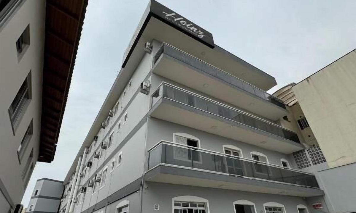 Florianopolis Hotel | Hotel e Restaurante Heinz