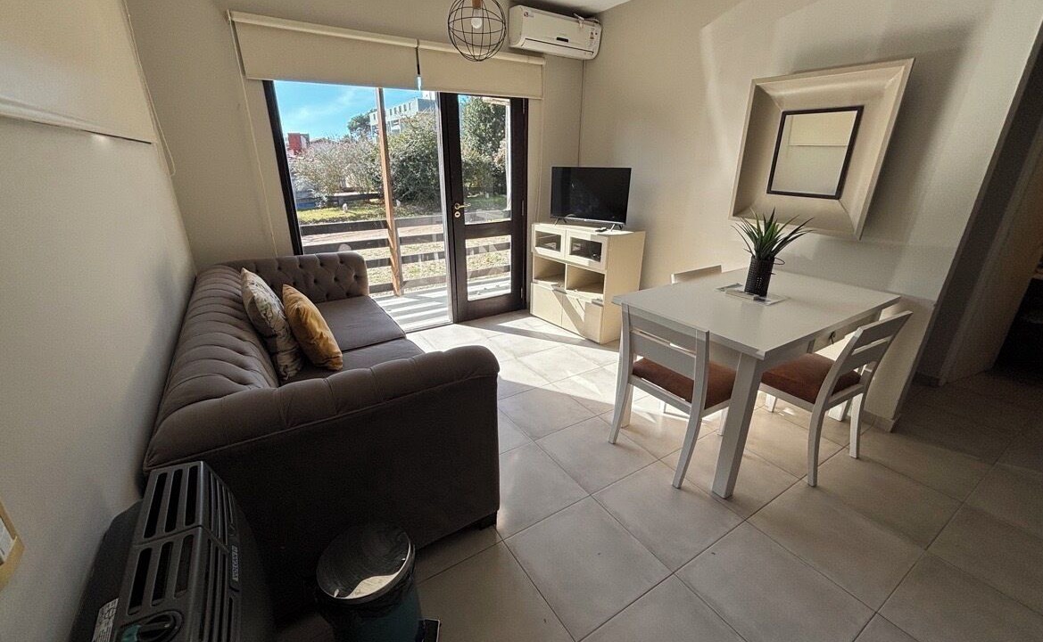 Ostende Apartment | Altos de Pinamar