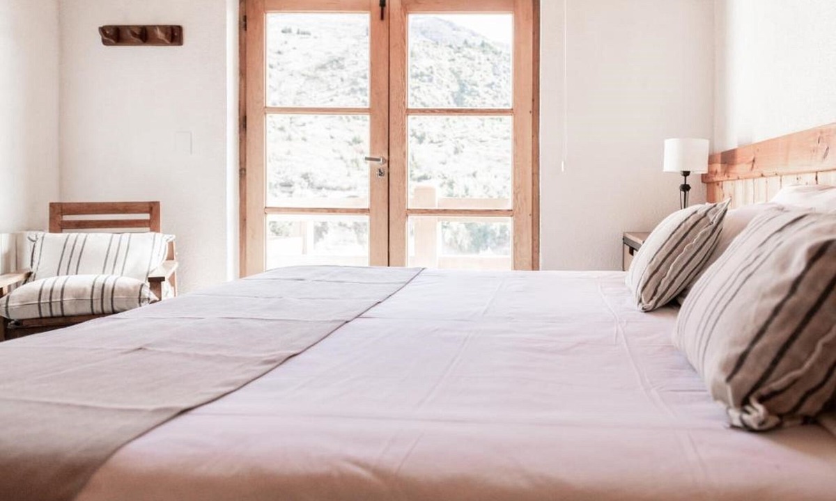 Villa Catedral Hotel | Hosteria del Cerro