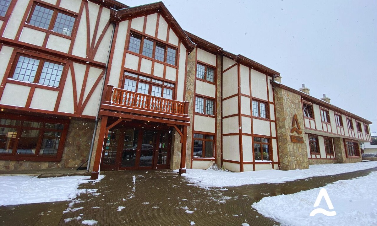 Punta Arenas Hotel | Almasur Punta Arenas Clásico