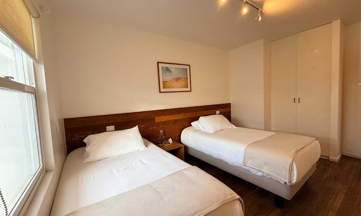 Iquique Hotel | Pampa Hotel Boutique