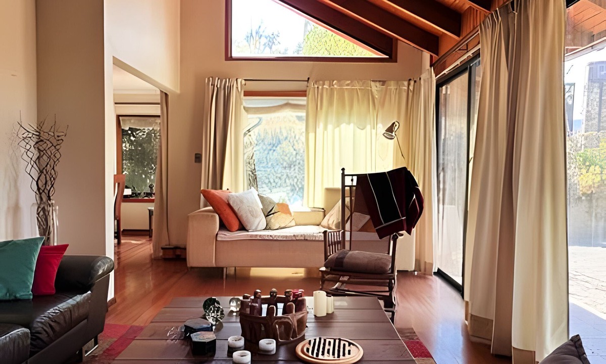 San Francisco de Mostazal House | Oceana Suites - Laguna Aculeo