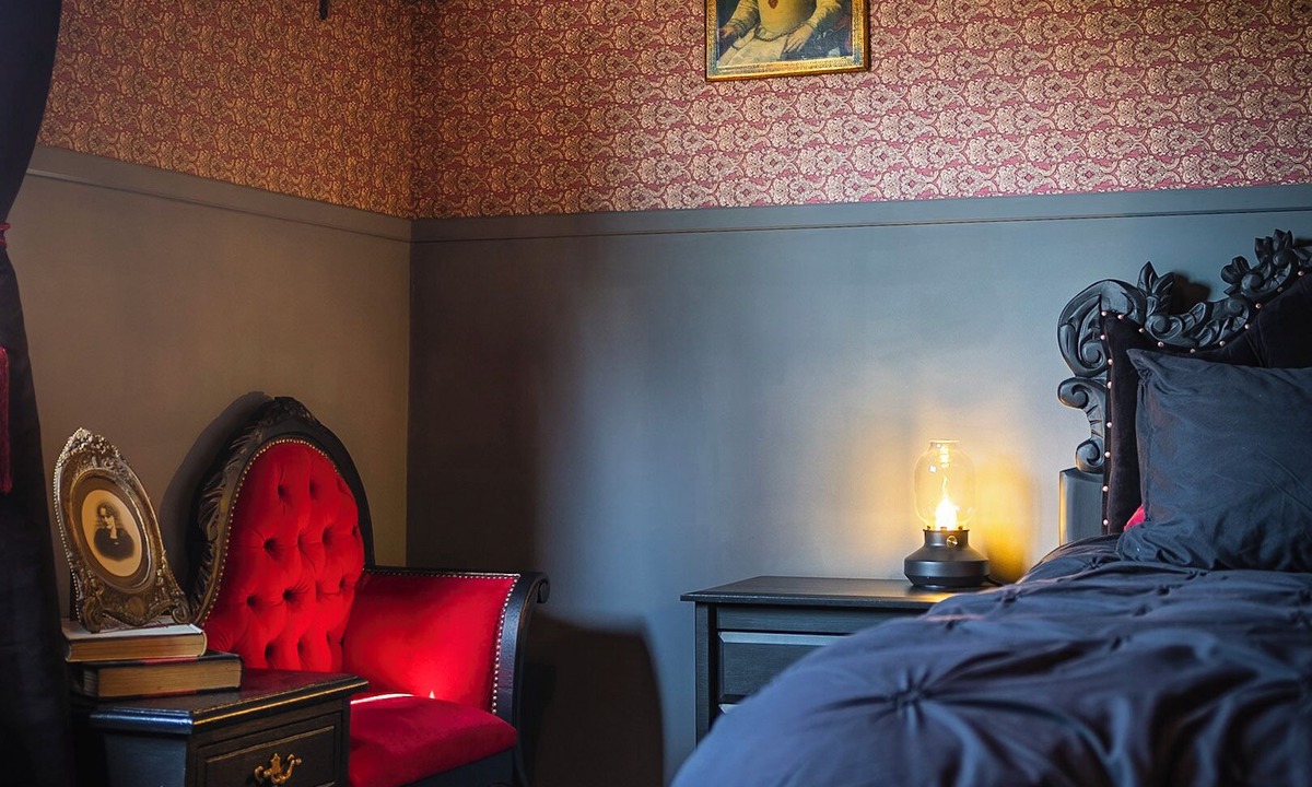 Malalcahuello Cabin | Spectra Lodge Boutique Hotel