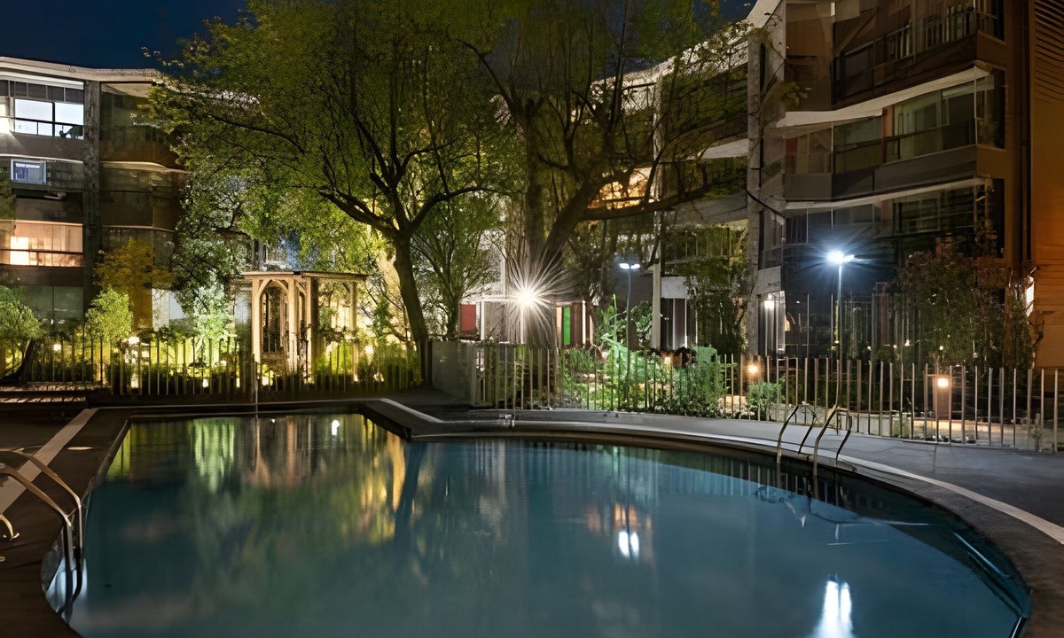 Pucon Apartment | Origen Aqua
