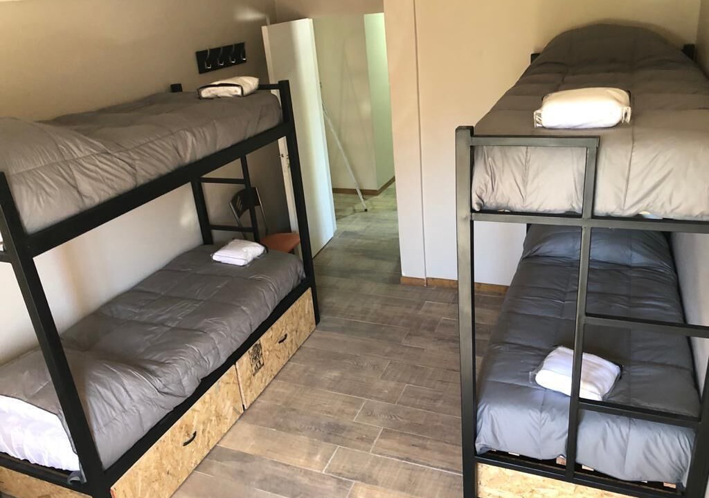 Centro Hostel | HOSTEL NIX