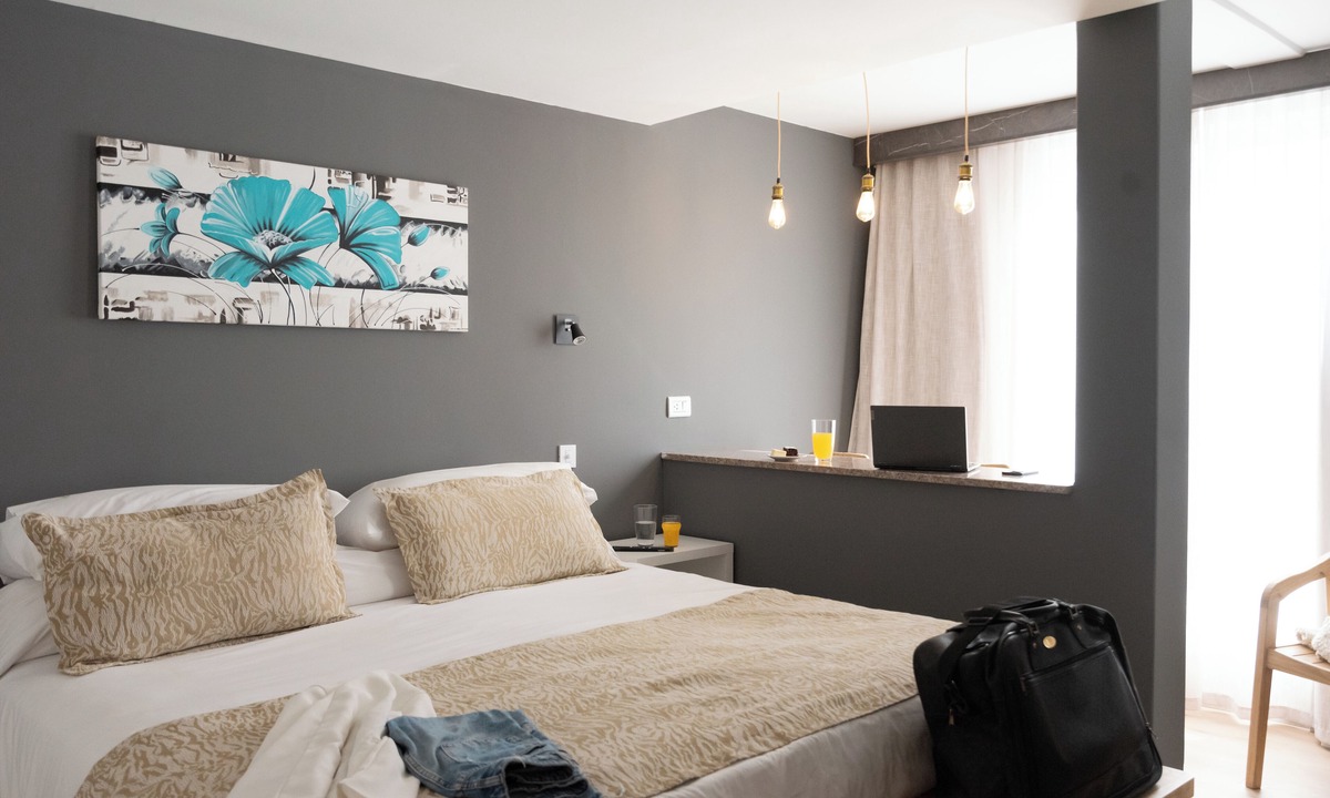Centro Hotel | Sol del Sur