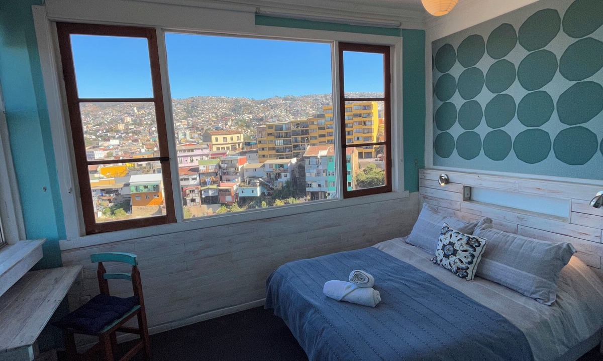 Playa Ancha Bed & Breakfast | BB Casita Yellow