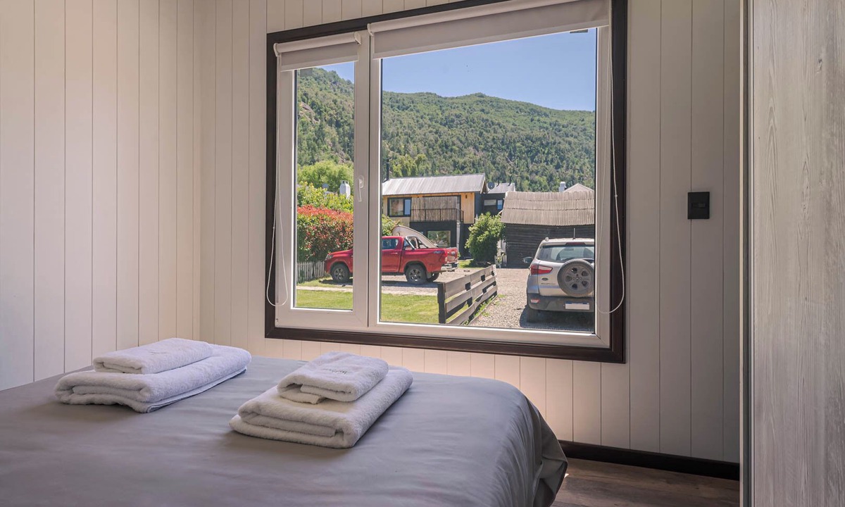 Lanin National Park Cottage | Tiny House