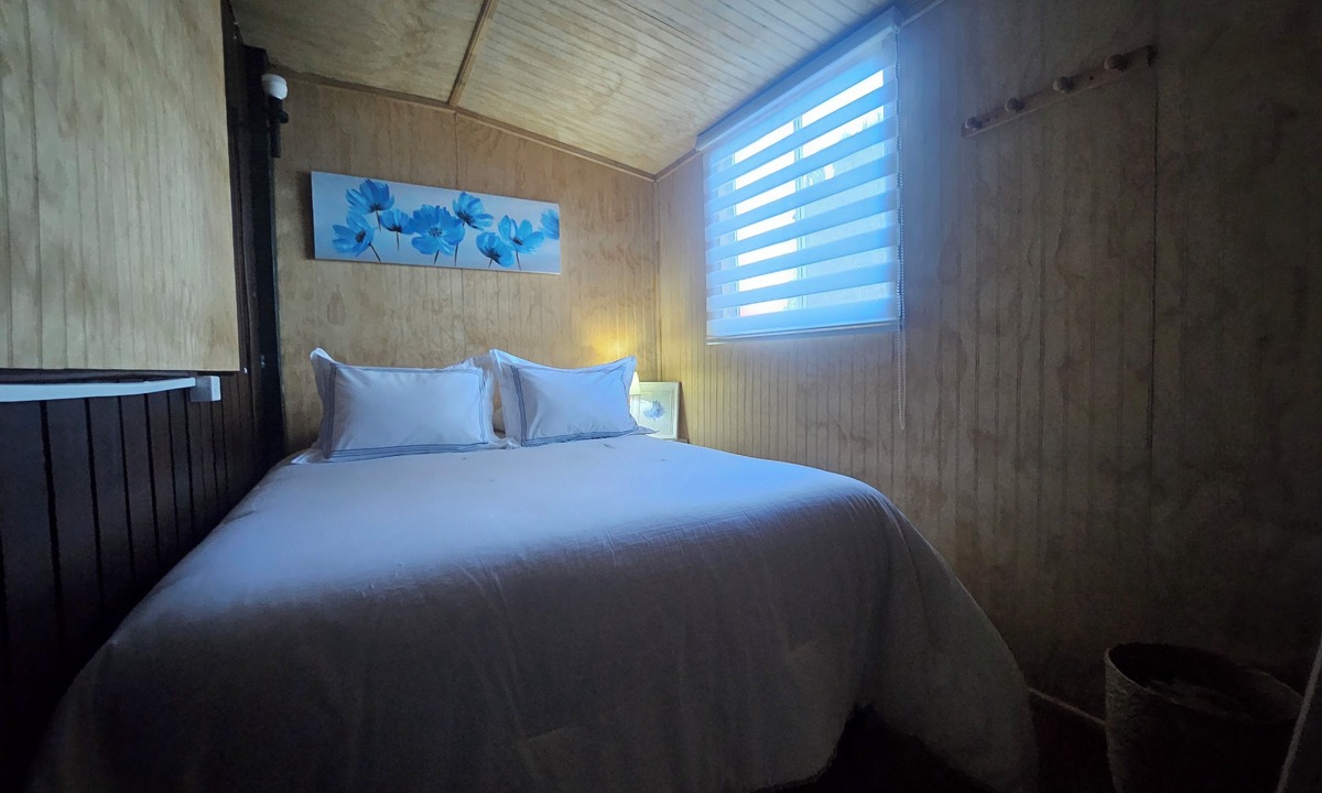 Puerto Montt Bed & Breakfast | Casa Terra