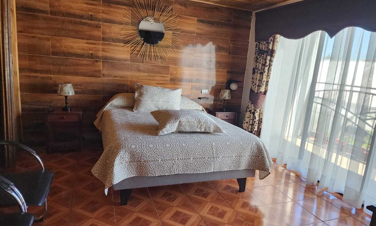 Victoria House | Hospedaje Shuyen