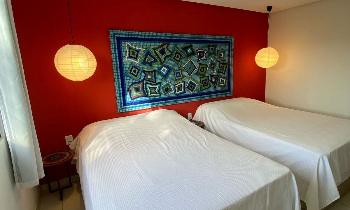 Jacarecica Hotel | Pousada Leão