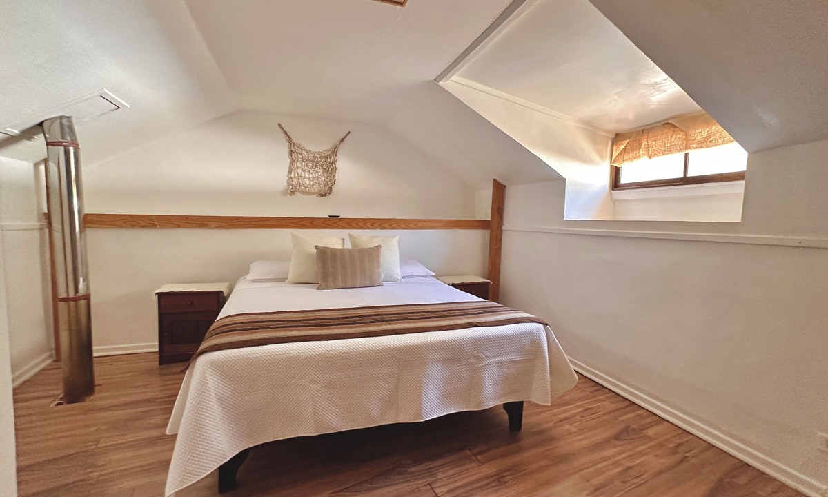 Vicuna Hostel | Rusti.Ko Experiencias