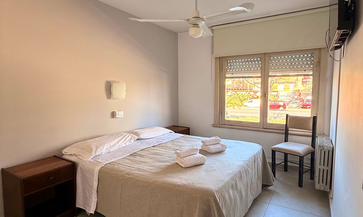 Villa Carlos Paz Hotel | Hotel Montecarlo PSH