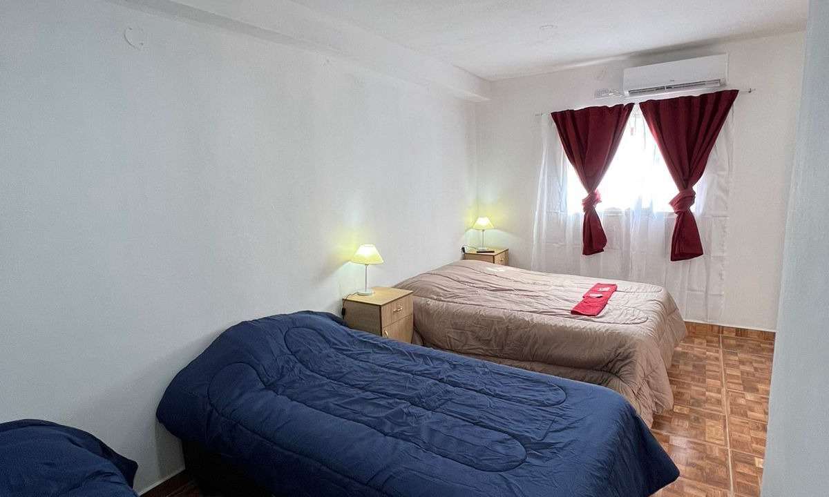 Chilecito Apartment | Apart hotel chilecito