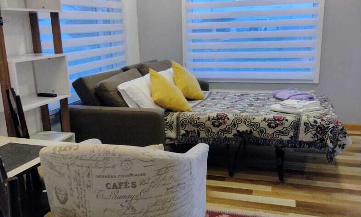 Rio Seco Bed & Breakfast | Tribal house