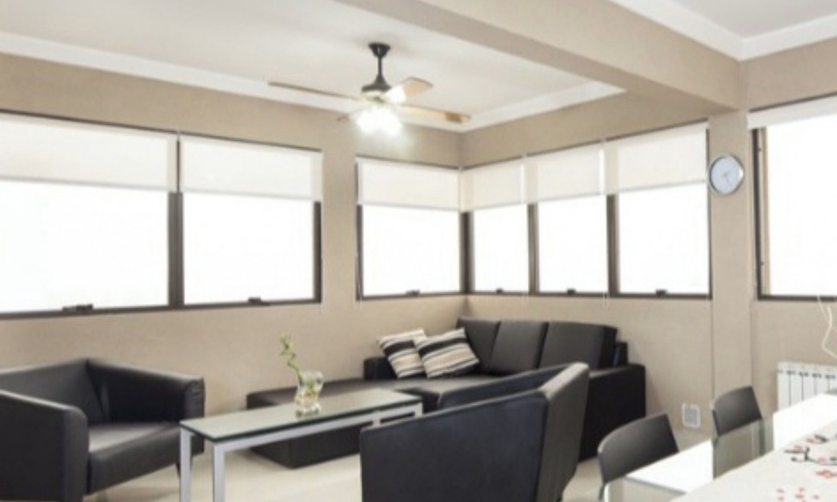 Ostende Apartment | Ayressdeostende