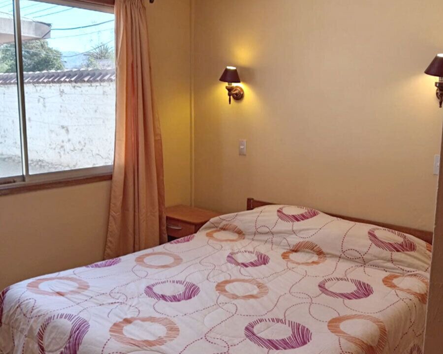 El Molle Cabin | Cabañas Yunkai