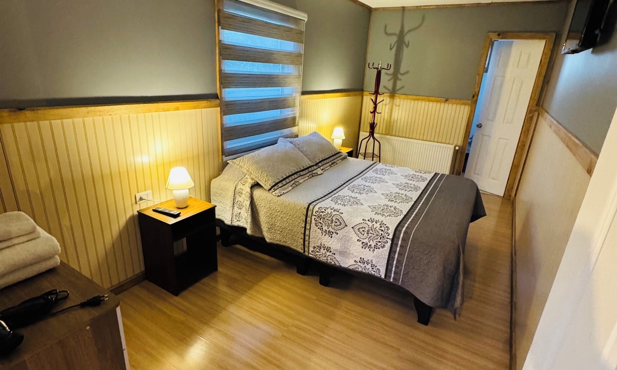 Puerto Natales Hostel | Cipreses