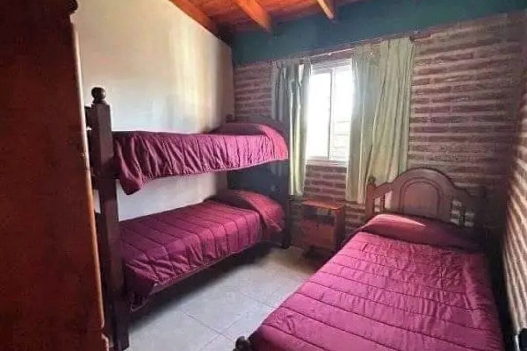 Cacheuta Cabin | Cabañas terra