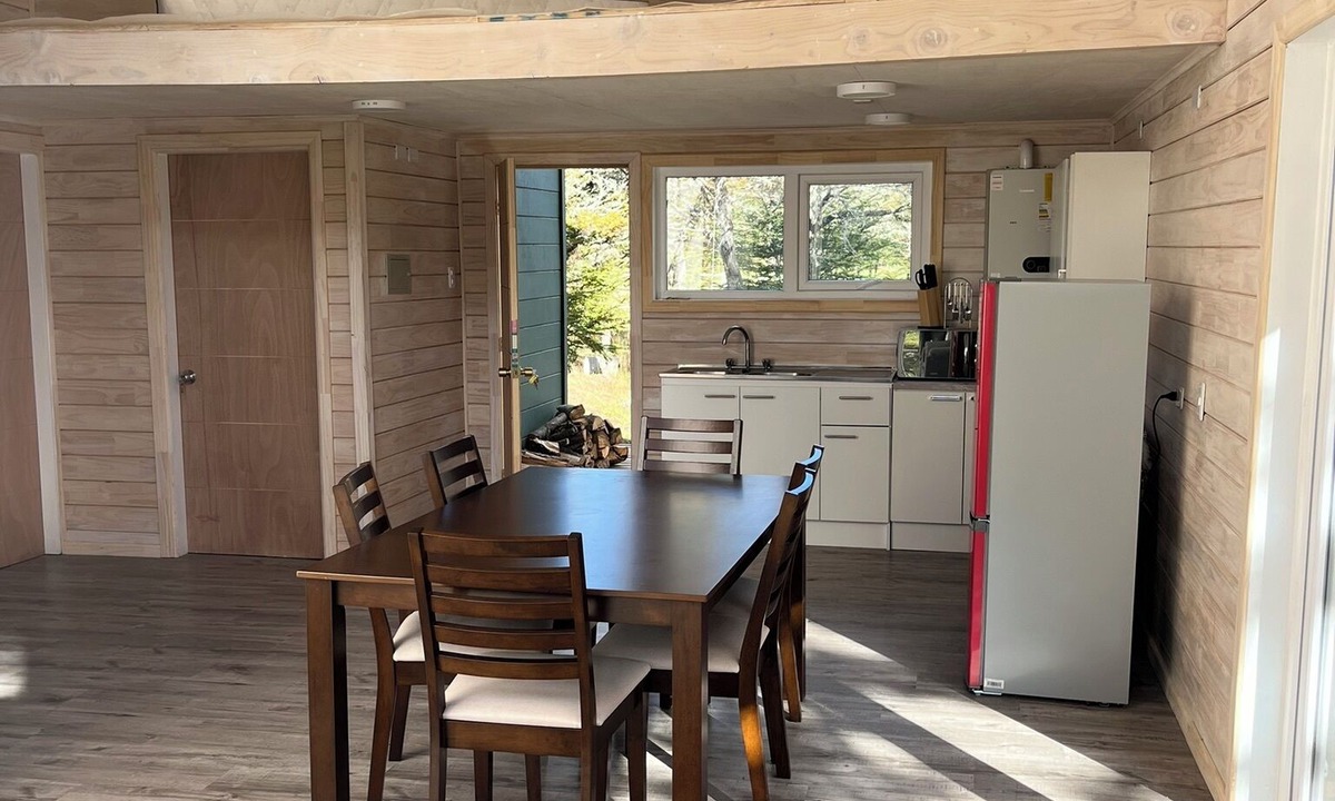 Villa Cerro Castillo Cabin | Quelen Patagonia
