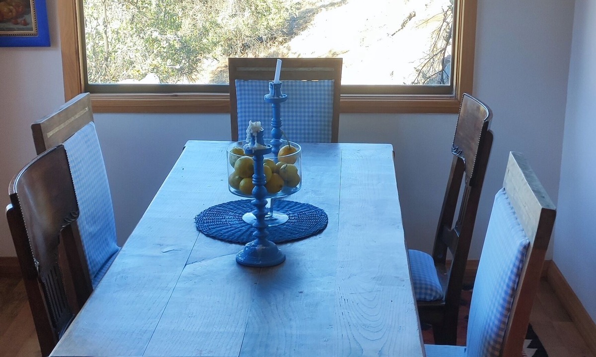 Mar de Ajo House | Toledo Alojamiento