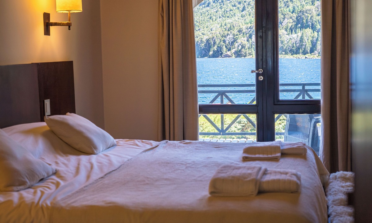 Meliquina Hotel | AMANCIO Hotel & Cabañas