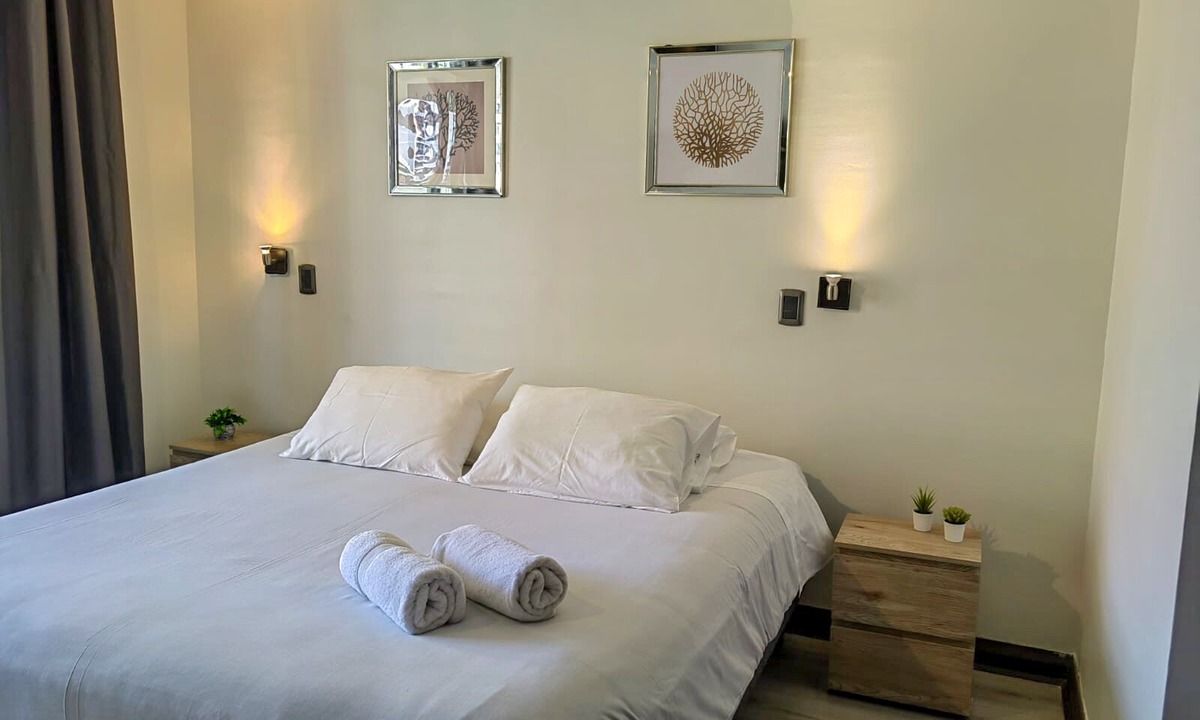 El Golf Apartment | Apart Barrio El Golf