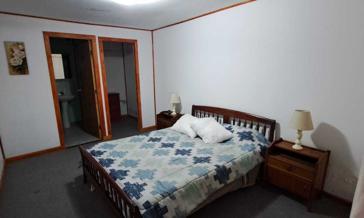 Cabildo Hotel | Hotel Cordillera Cabildo