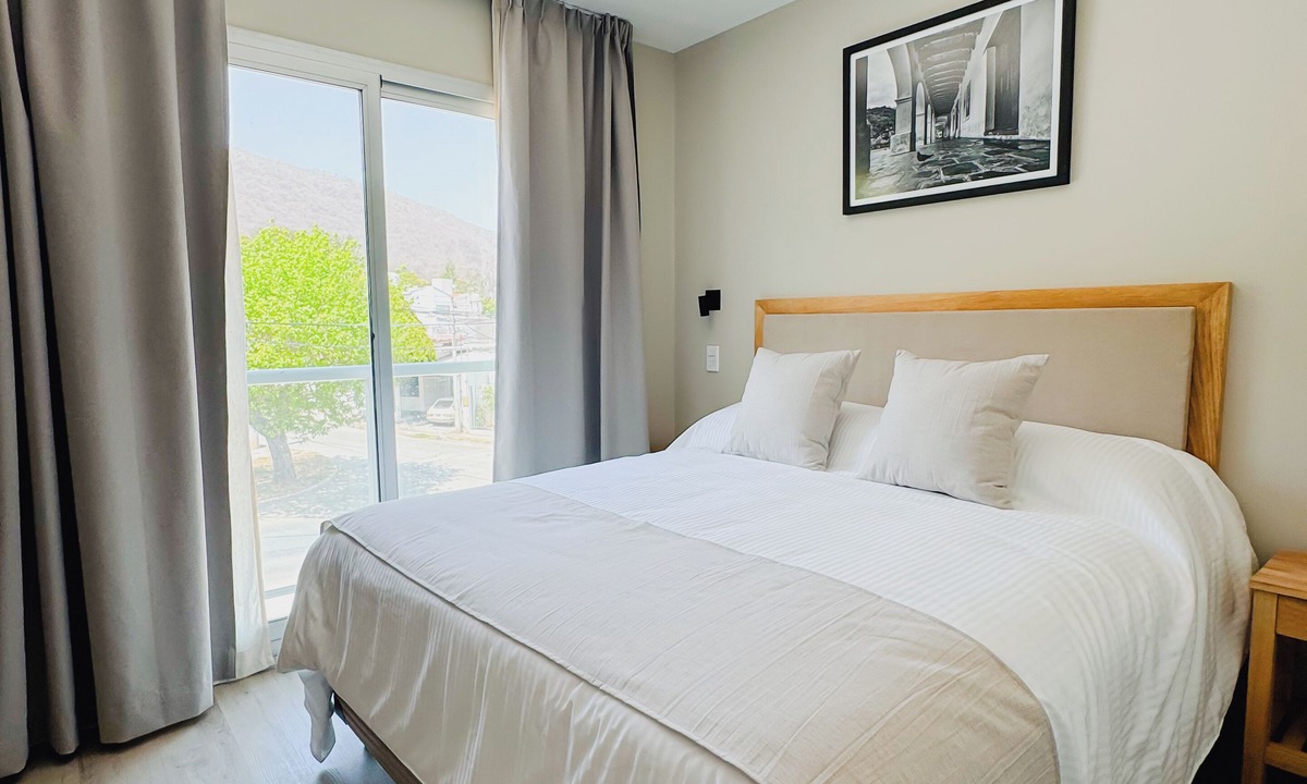 Salta Hotel | Casa Foresta