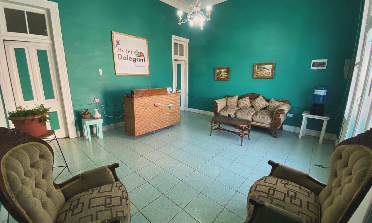 Pichilemu Hotel | Hotel Dolegant Pichilemu