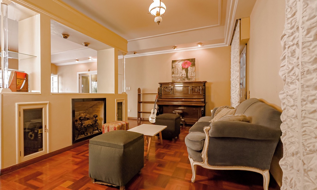 Province of Tucuman Hotel | Rodex Hostel Tucuman