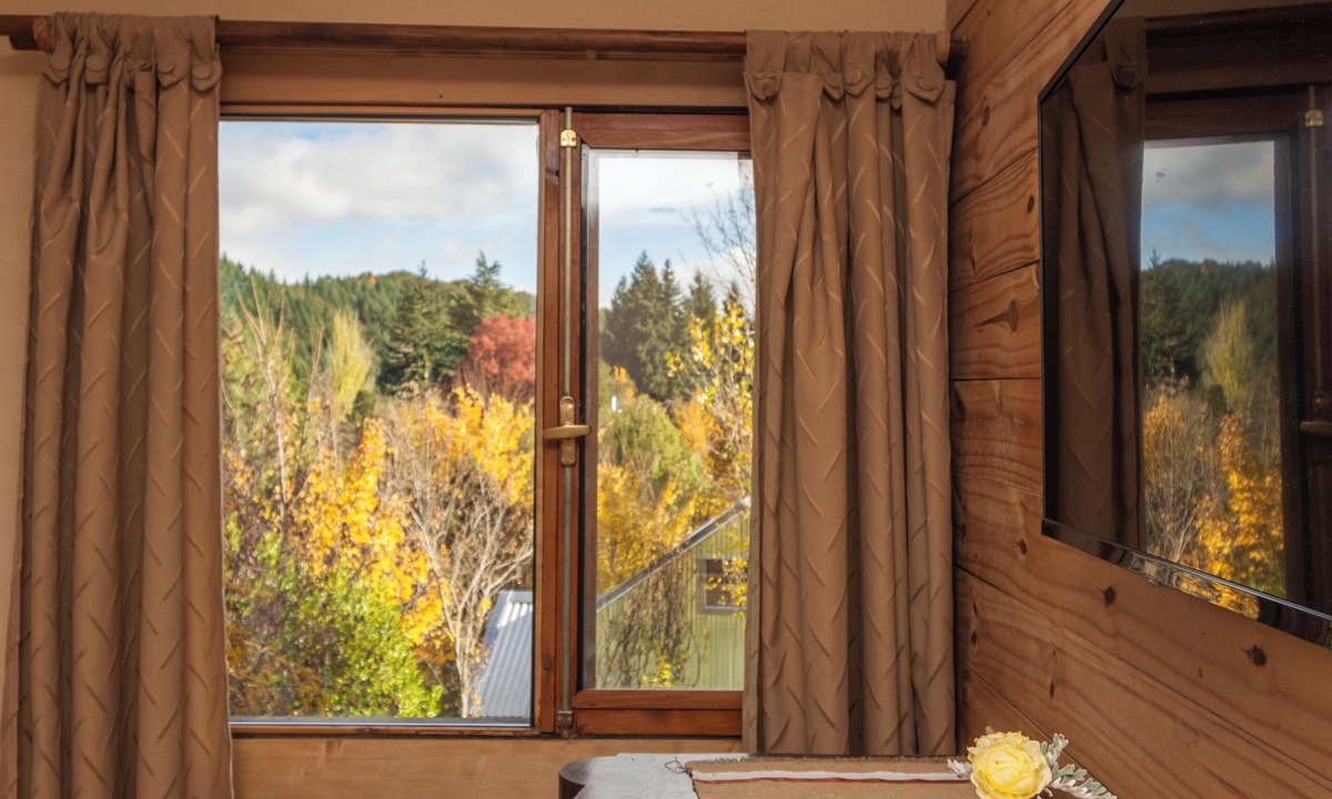 San Carlos de Bariloche Bed & Breakfast | Equs Posada de Campo