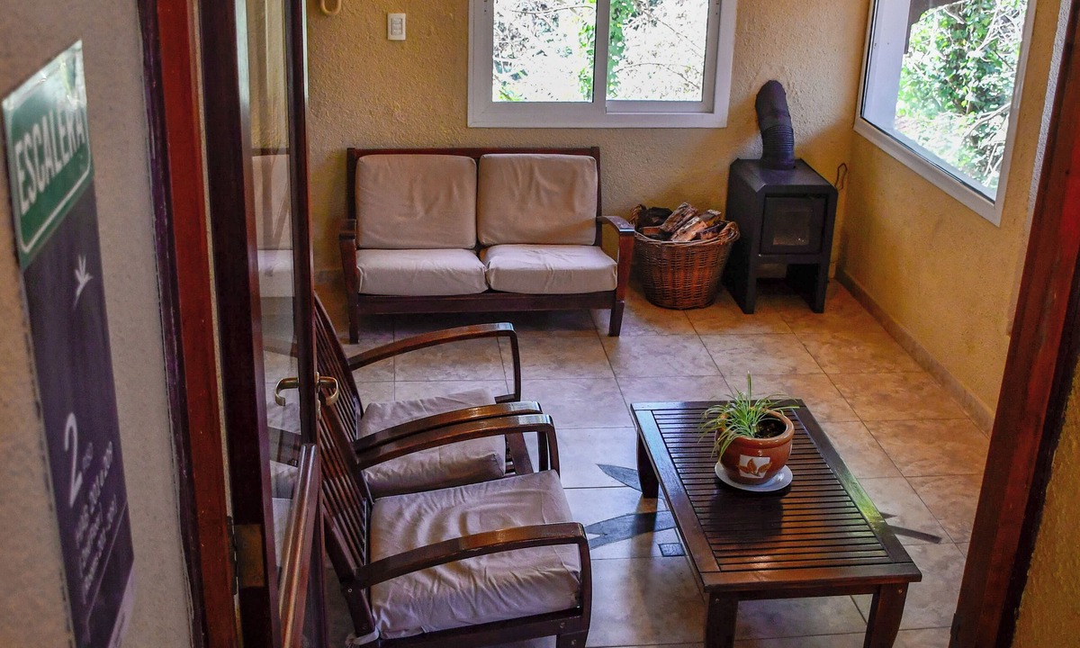 La Cumbrecita Hotel | Solares Cumbrecita