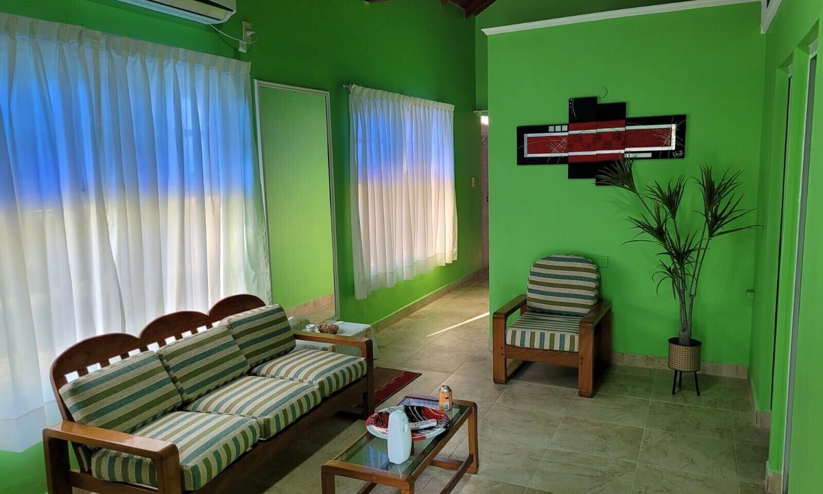 Termas de Rio Hondo Hotel | Intersur Independencia