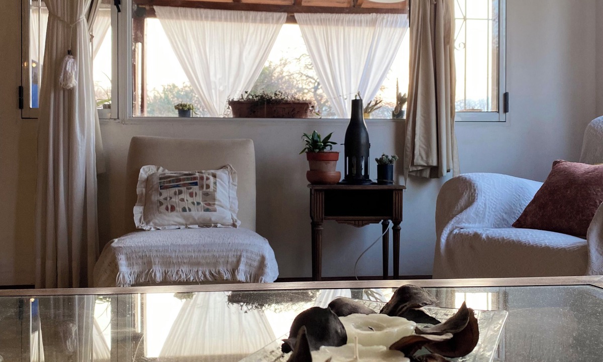 El Encon House | Finca la vertiente