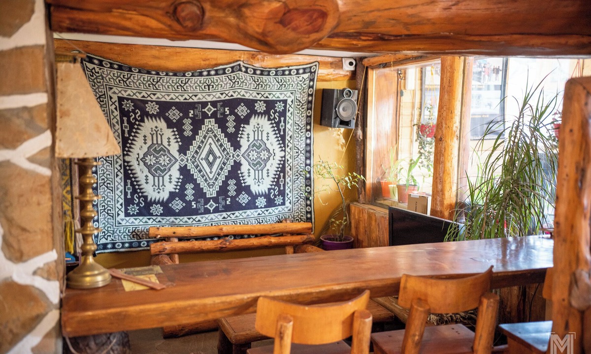 Caviahue Bed & Breakfast | Hebes House Hostel