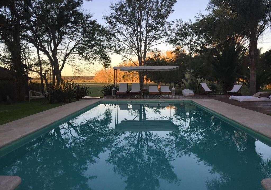 Chajari Other | Estancia La Violeta
