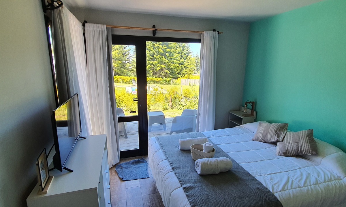 Puerto Manzano Bed & Breakfast | Hygge Haus