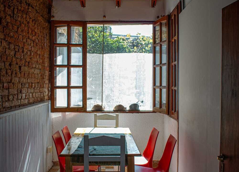 Barrio Centro Hostel | HOSTEL HORNOCAL