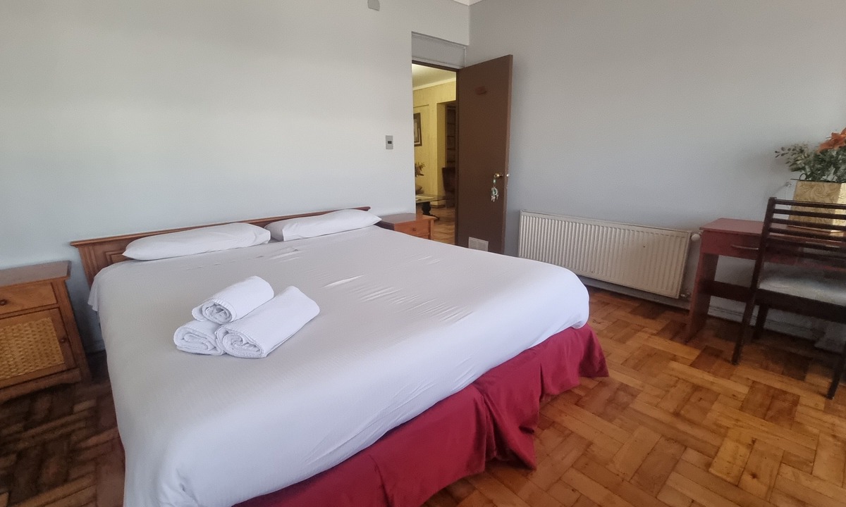 Los Angeles Hotel | Hotel Dikran