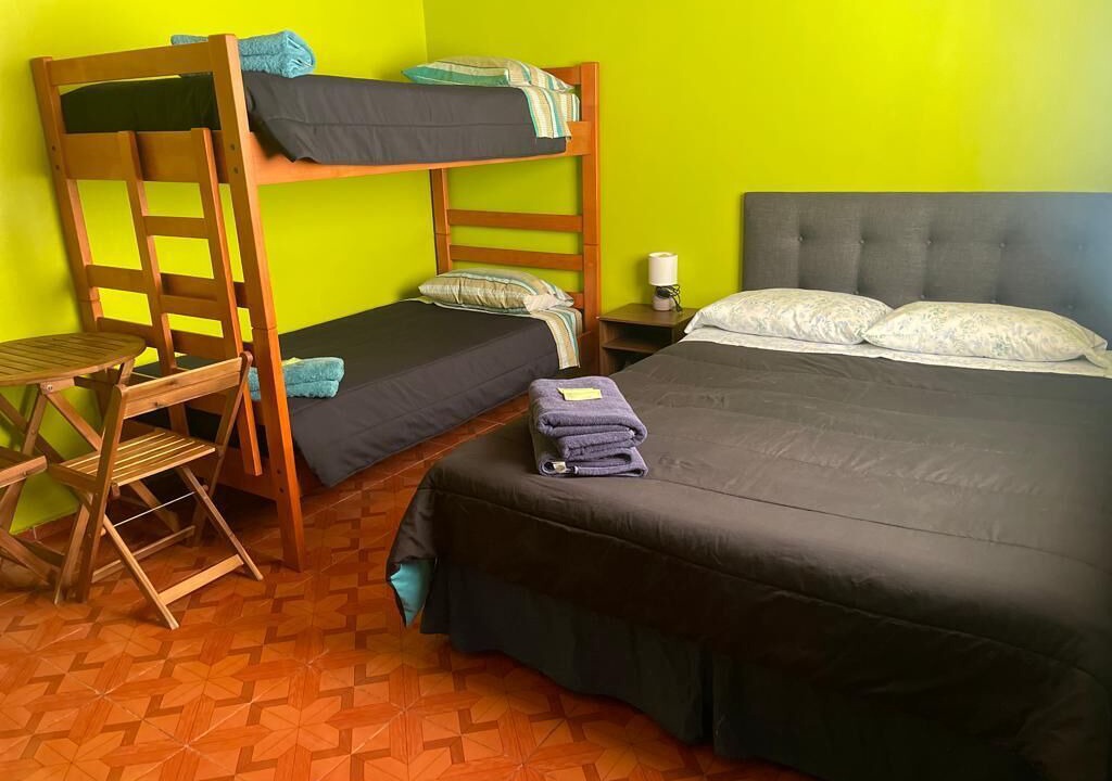 San Pedro de Atacama Hostel | Hostal Sairi