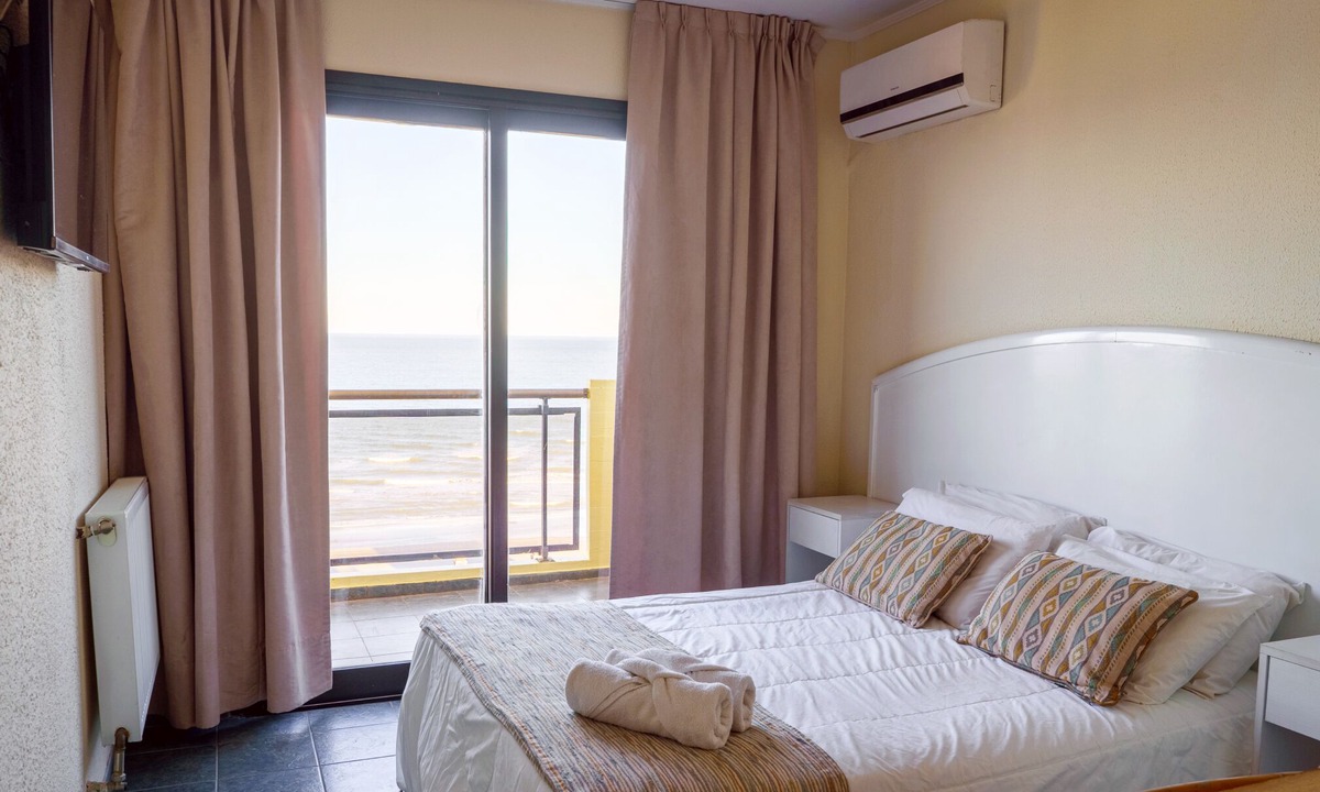 San Bernardo del Tuyu Hostel | Hostal Del Sol Resort & Spa