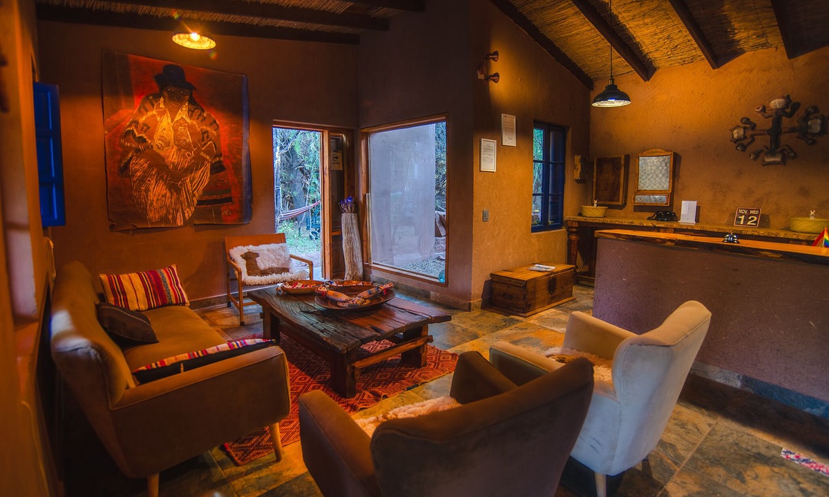 San Pedro de Atacama Cabin | Ckoi Atacama Lodge