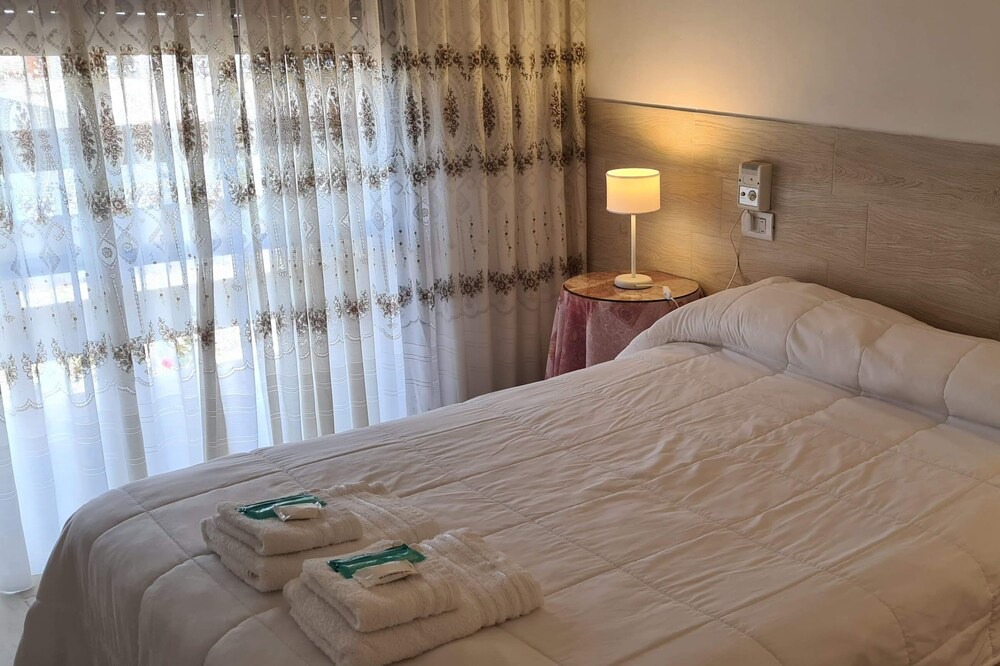 Punta Mogotes Hotel | Hotel Soleares Mar del Plata
