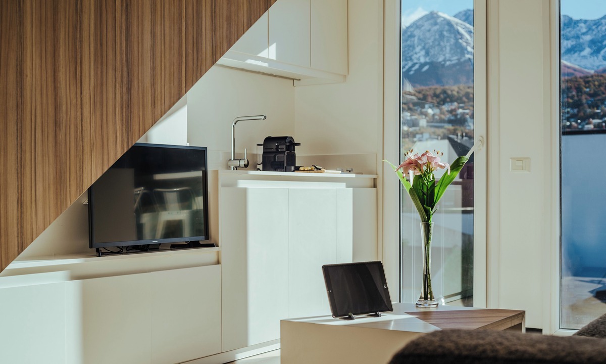 Province of Tierra del Fuego Hotel | Original House Hotel Boutique