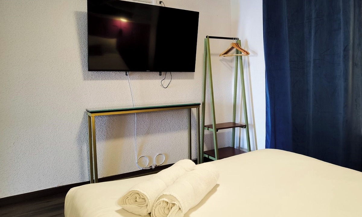 Iquique Hotel | Hotel Velero Cavancha