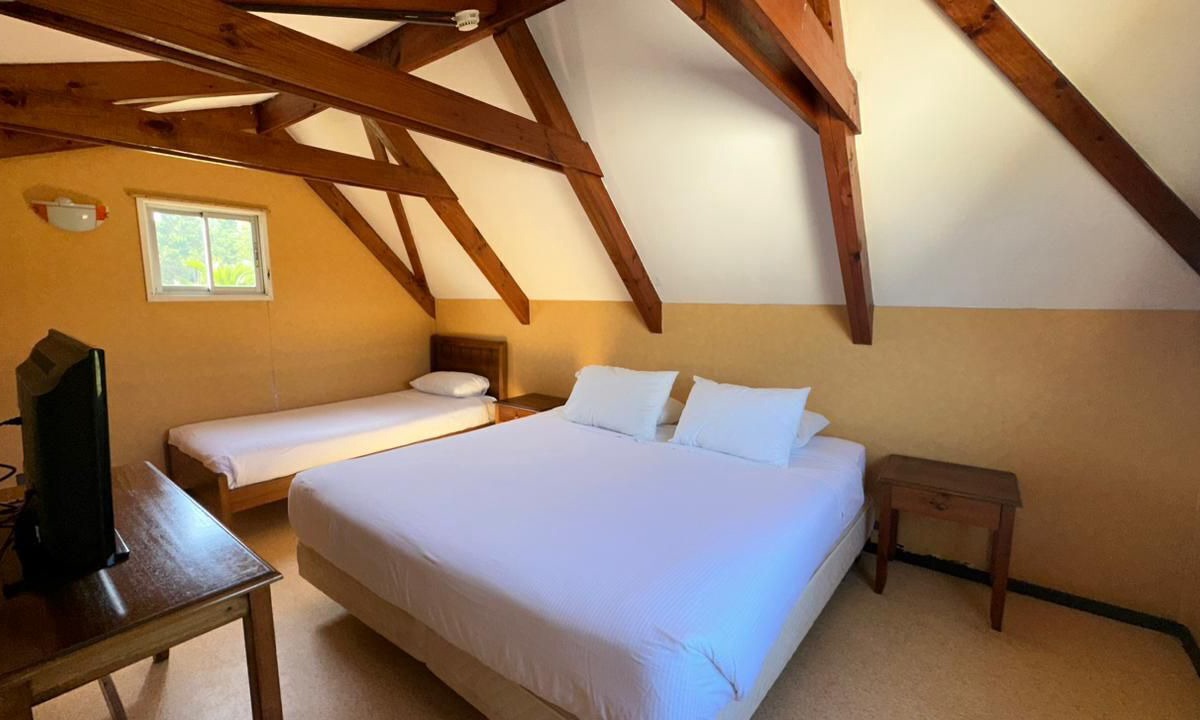 El Quisco Cabin | Cabañas Huallilemu Norte-Caja Los Andes