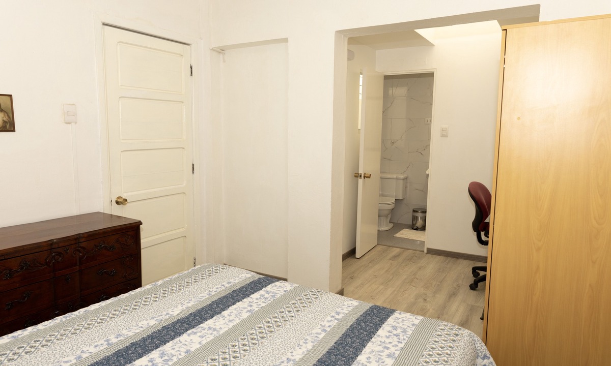 Downtown Santiago Hotel | Residencia Wenuikan
