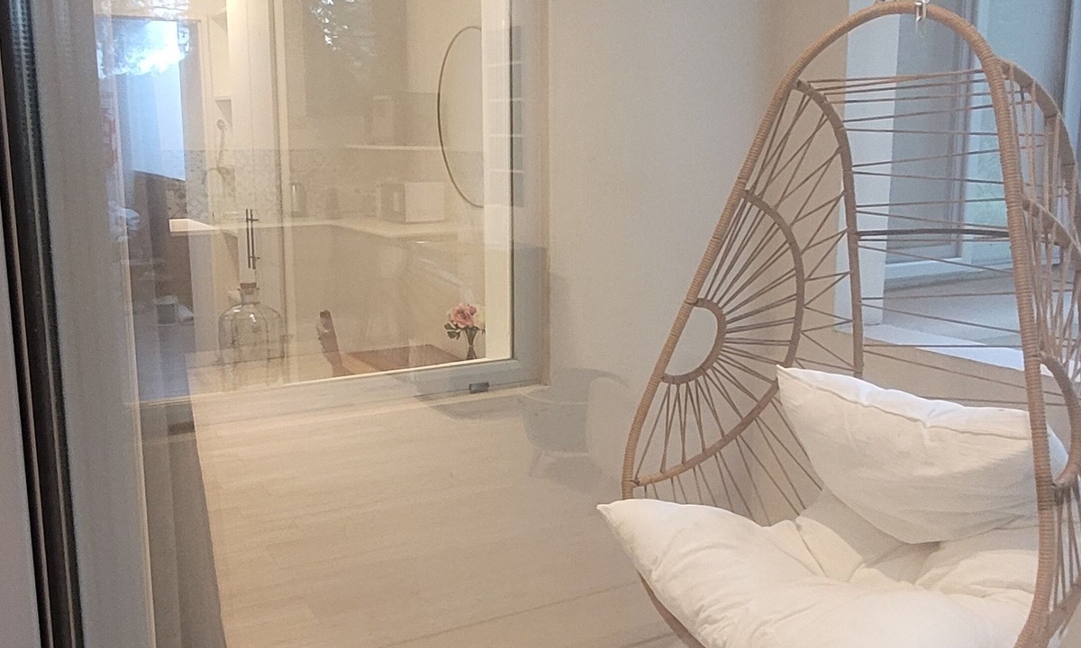 Acassuso Apartment | La Belle San Isidro Lofts