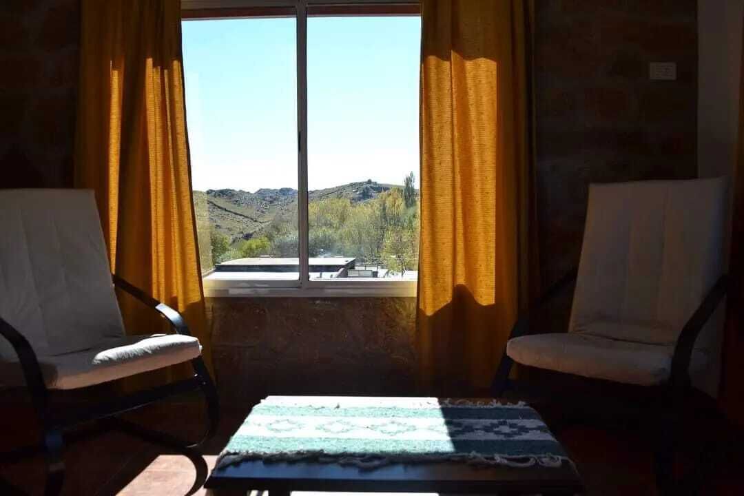 La Carolina Hostel | Hostal El Tomolasta